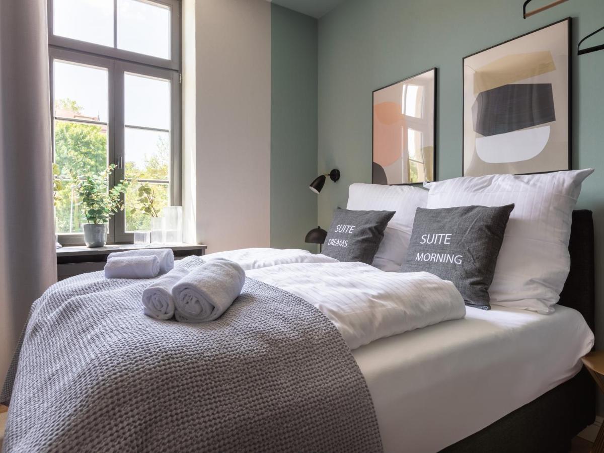 Limehome Rottenburg Am Neckar Poststrasse Exteriör bild